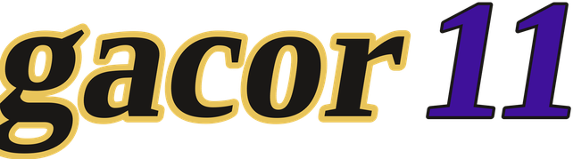 gacor11 logo